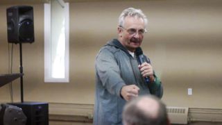 Сергей Витюков - 4 стадии конфликта