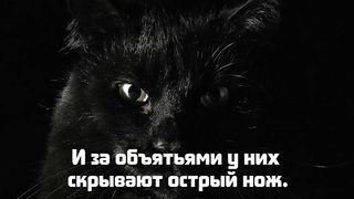 Ты не смотри по сторонам (караоке)