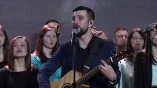 Маханаим - Наступило утро