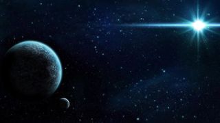 Siloam Church - Зірка