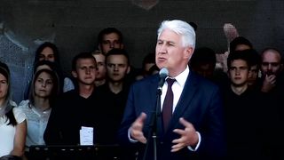 Михайло Паночко - Бо я не соромлюсь Євангелії