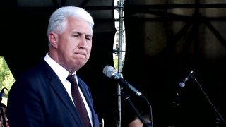 Михайло Паночко - Бо я не соромлюсь Євангелії