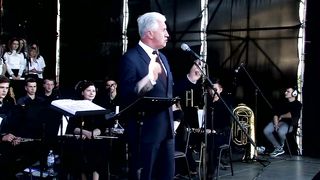 Михайло Паночко - Бо я не соромлюсь Євангелії