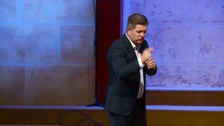 Александр Пекун - Ключ Достижения Лучшего Божьего