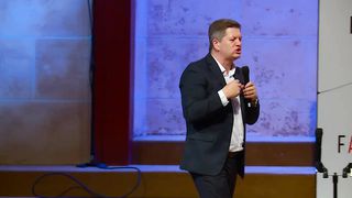 Александр Пекун - Ключ Достижения Лучшего Божьего