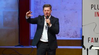 Александр Пекун - Ключ Достижения Лучшего Божьего