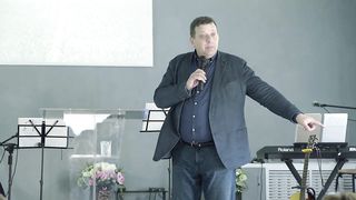 Алексей Руденький - Кто для тебя Христос