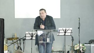 Алексей Руденький - Кто для тебя Христос