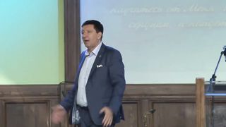 Андрей Тищенко - Многими скорбями