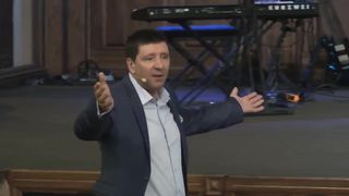 Андрей Тищенко - Многими скорбями