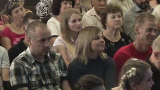 Андрей Тищенко - Многими скорбями