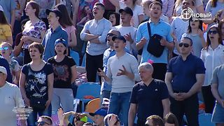 Виталий Ефремочкин - Бог всего