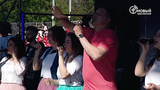 Виталий Ефремочкин - Бог всего