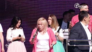 Ольга Марина - Не могуществом