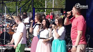 Ольга Марина - Не могуществом