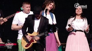 Ольга Марина - Не могуществом