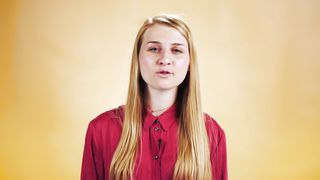 Звільнення через любов (Анна Гаврилець)