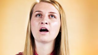 Звільнення через любов (Анна Гаврилець)