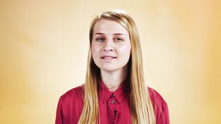 Звільнення через любов (Анна Гаврилець)