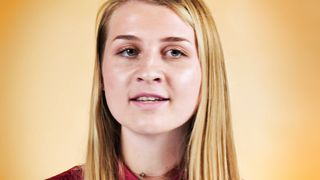 Звільнення через любов (Анна Гаврилець)