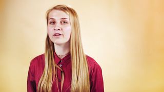 Звільнення через любов (Анна Гаврилець)