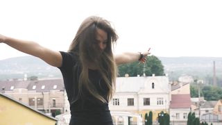 Хто торкався