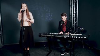 Владимир и Вита Головач - Веришь ли ты