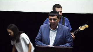 Андрей Тищенко - Благословение