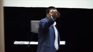 Андрей Тищенко - Благословение