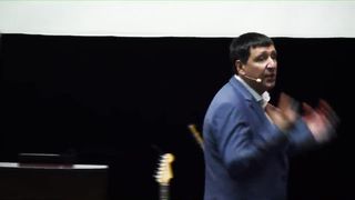 Андрей Тищенко - Благословение