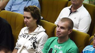 Андрей Тищенко - Благословение