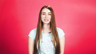 Маша Коман - Перемагаючи образу