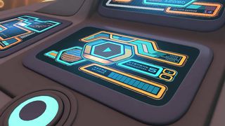 Опасное погружение