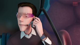 Опасное погружение