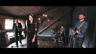 Татьяна Горенко - Де любов жива