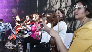 Виталий Ефремочкин - Ти Сил даєш