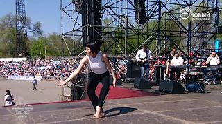 Виталий Ефремочкин - Ти Сил даєш