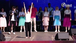 Виталий Ефремочкин - Ти Сил даєш