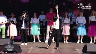 Виталий Ефремочкин - Ти Сил даєш