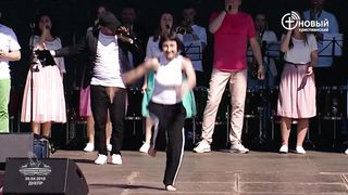 Виталий Ефремочкин - Ти Сил даєш