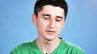 Навчитись відчувати (Вадим Ткач)