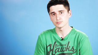 Навчитись відчувати (Вадим Ткач)