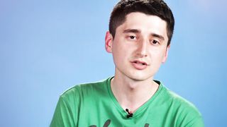 Навчитись відчувати (Вадим Ткач)