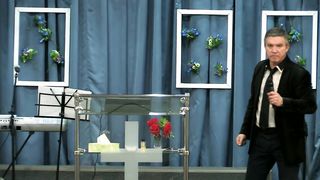 Сергей Гаврилов - Наши лучшие друзья - это проблемы