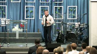 Сергей Гаврилов - Наши лучшие друзья - это проблемы