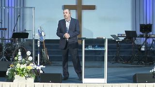 Пилип Савочка - Три проблеми, які перешкоджають пробудженню