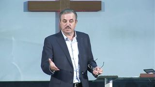 Пилип Савочка - Три проблеми, які перешкоджають пробудженню