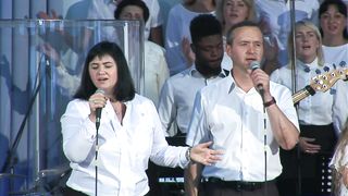 Церковь Спасение – В хвале перед Тобой