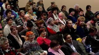 Иван Крюков - Терпение нужно вам