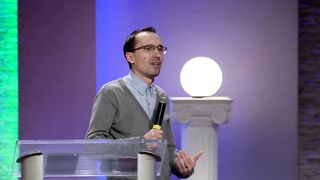 Иван Крюков - Терпение нужно вам